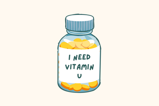 Jak správně užívat vitamíny?