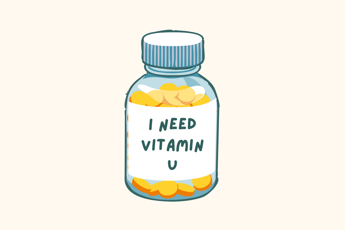 Jak správně užívat vitamíny?